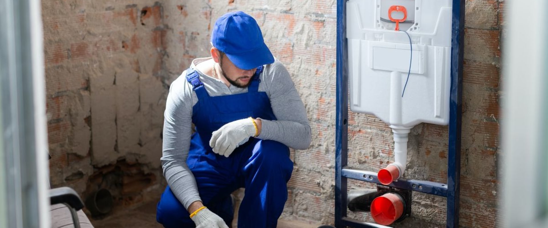 How To Make Sure Your Construction Engineering Project Meets Local Codes By Working With A Licensed Plumber In Atlanta