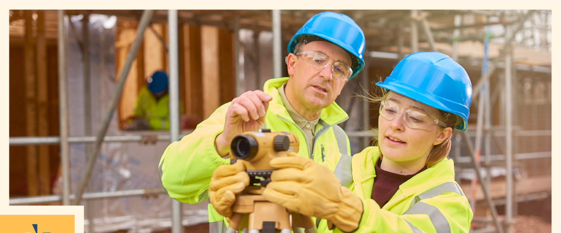 What do you learn in construction engineering?