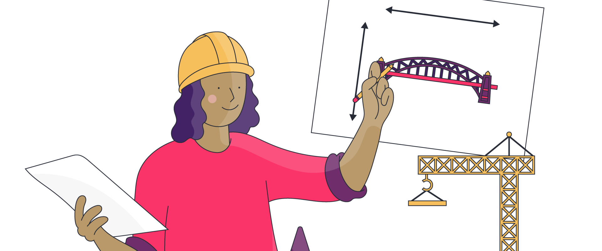 How long does it take to become a construction engineer?