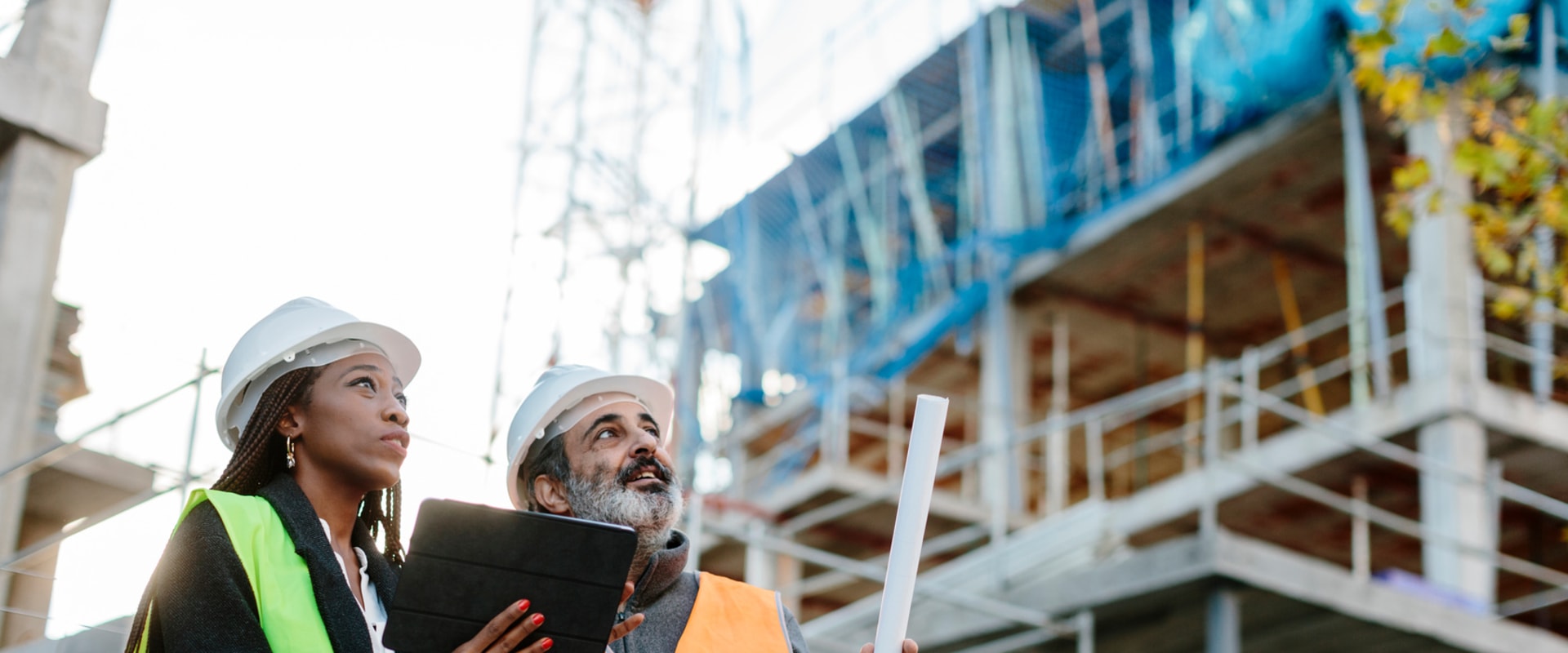 Precision and Progress: The Vital Role of Construction Engineers in ...