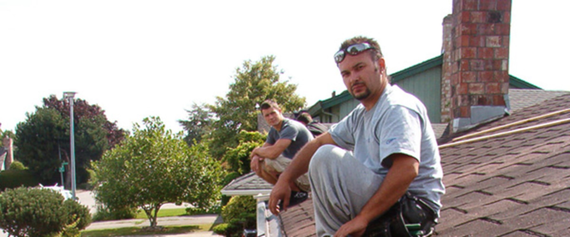 The Significance Of Installing Gutters On Metal Roofs For A Construction Engineering Project In Santa Rosa