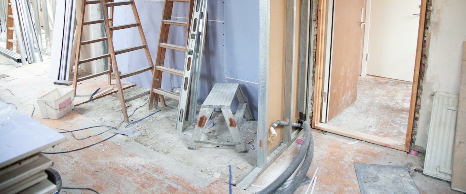 Different Basement Waterproofing Techniques For Building Construction In Ontario