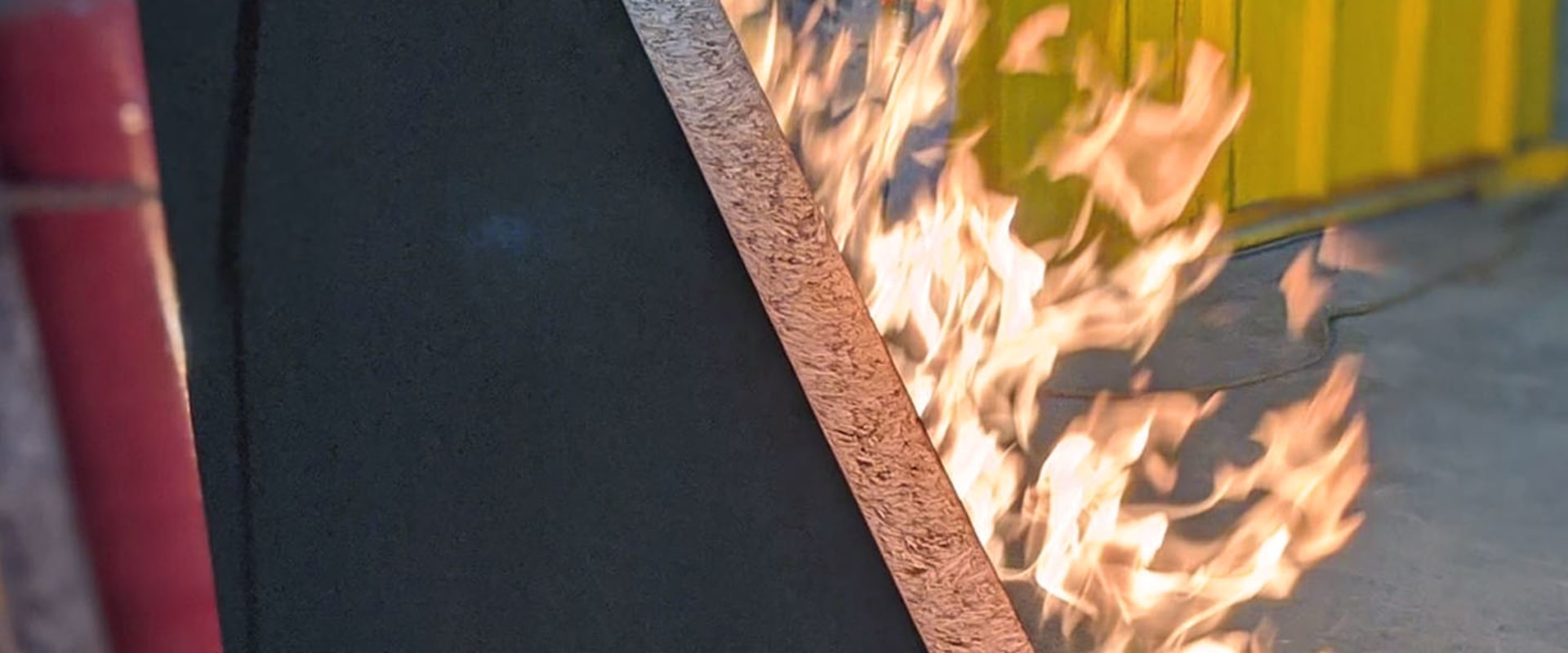 The Benefits Of Using Fire-Resistant Panels In Construction