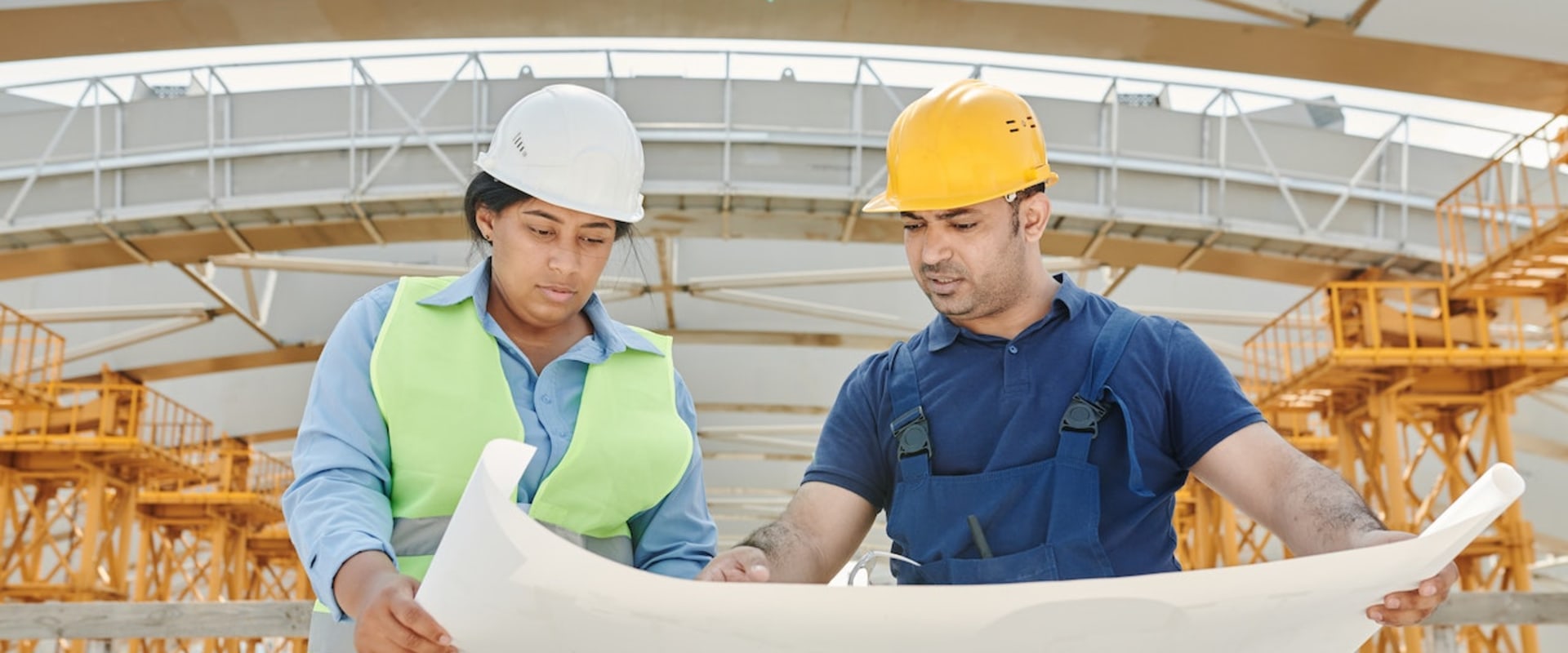 How A Construction Engineering Project Can Benefit From On-Site Pipe Heat Treatment Services