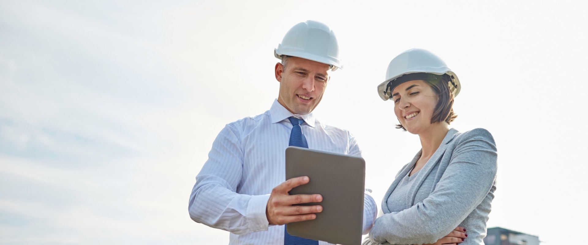 Why construction engineering and management is important?