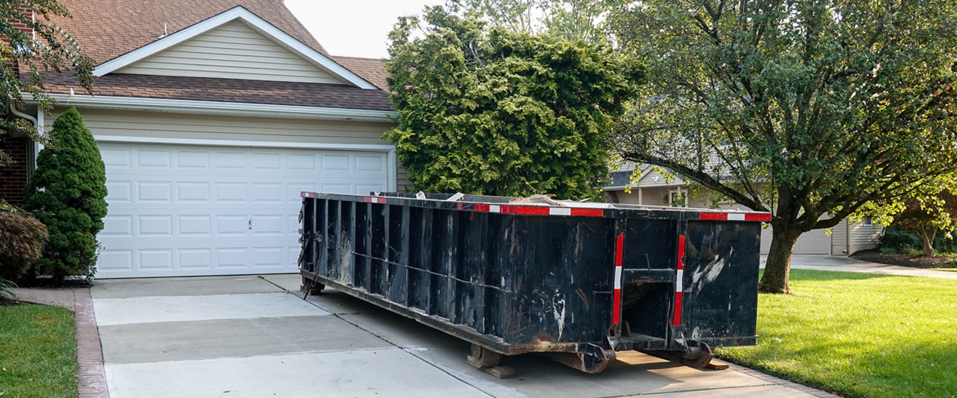 How To Properly Size A Dumpster To Rent For Your Construction Project In Desoto