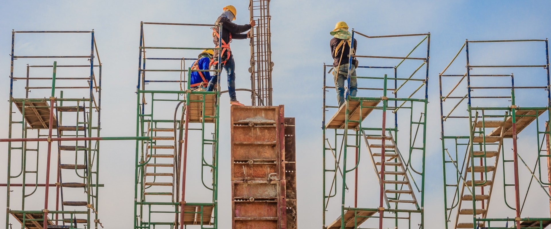 Is construction considered engineering?