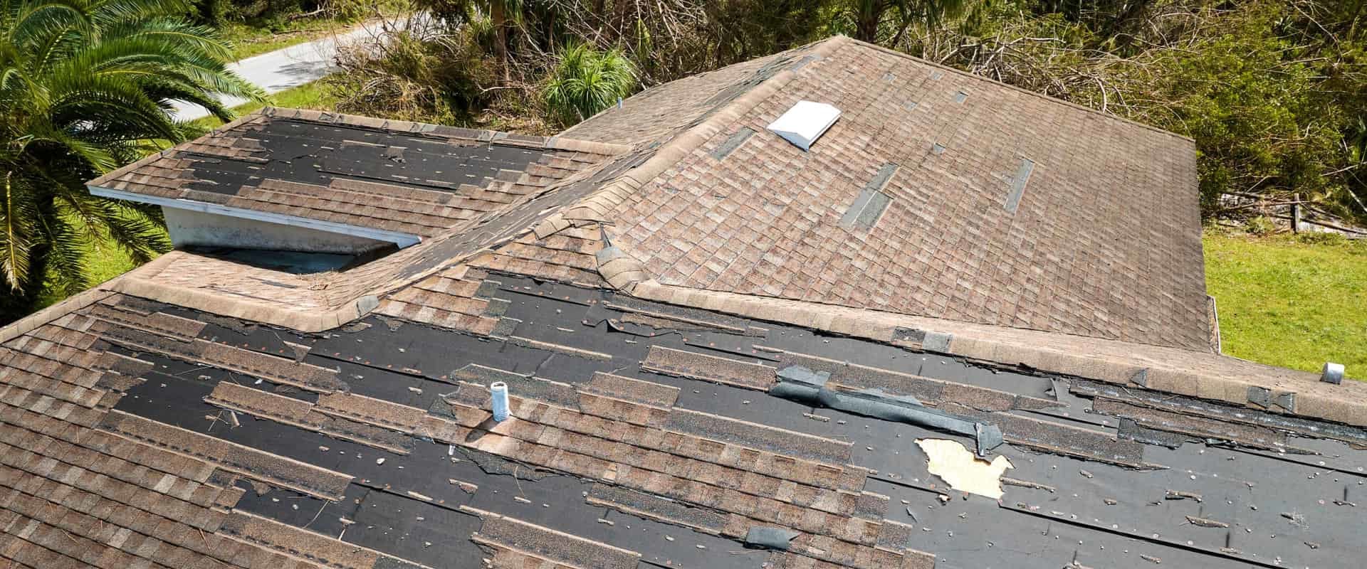 5 Common Roofing Problems In Columbia And Their Solutions