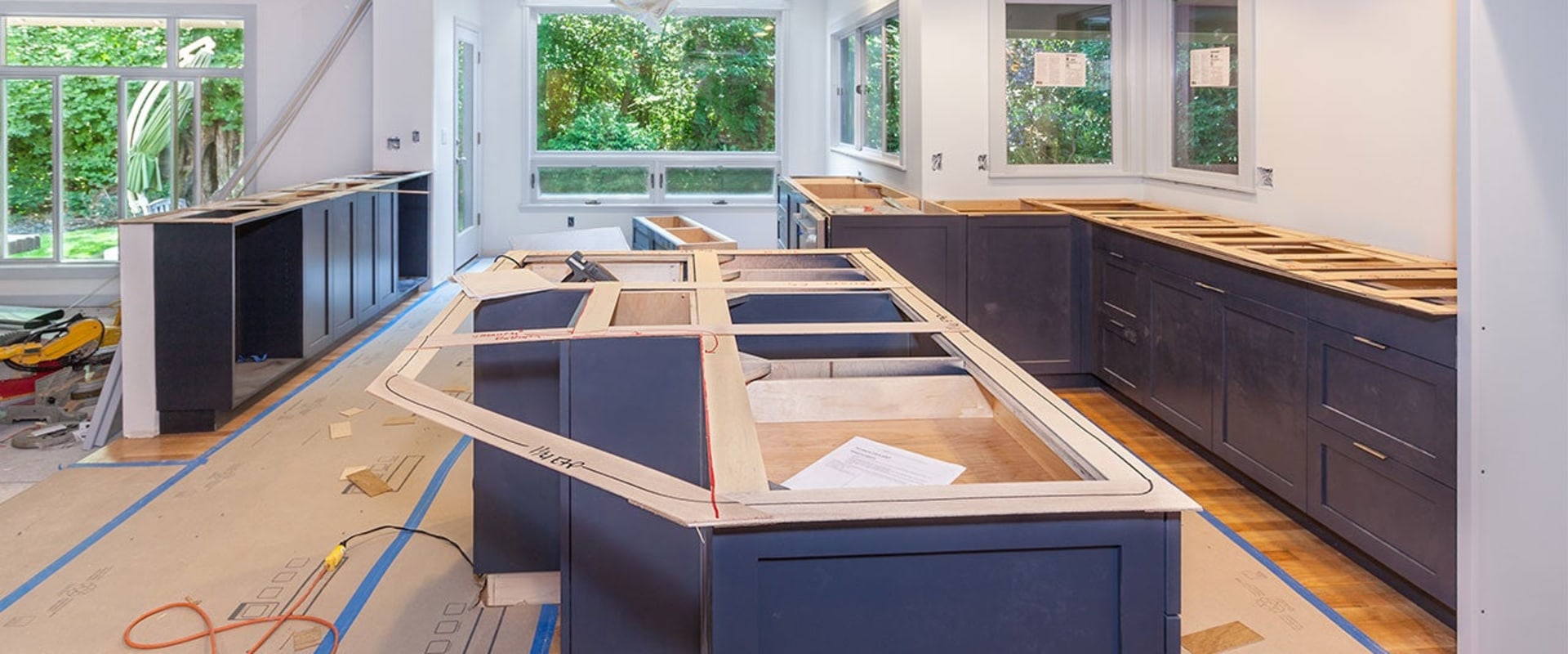 The Importance Of Construction Engineering When Selling Your House To A Home Buyer In Baltimore