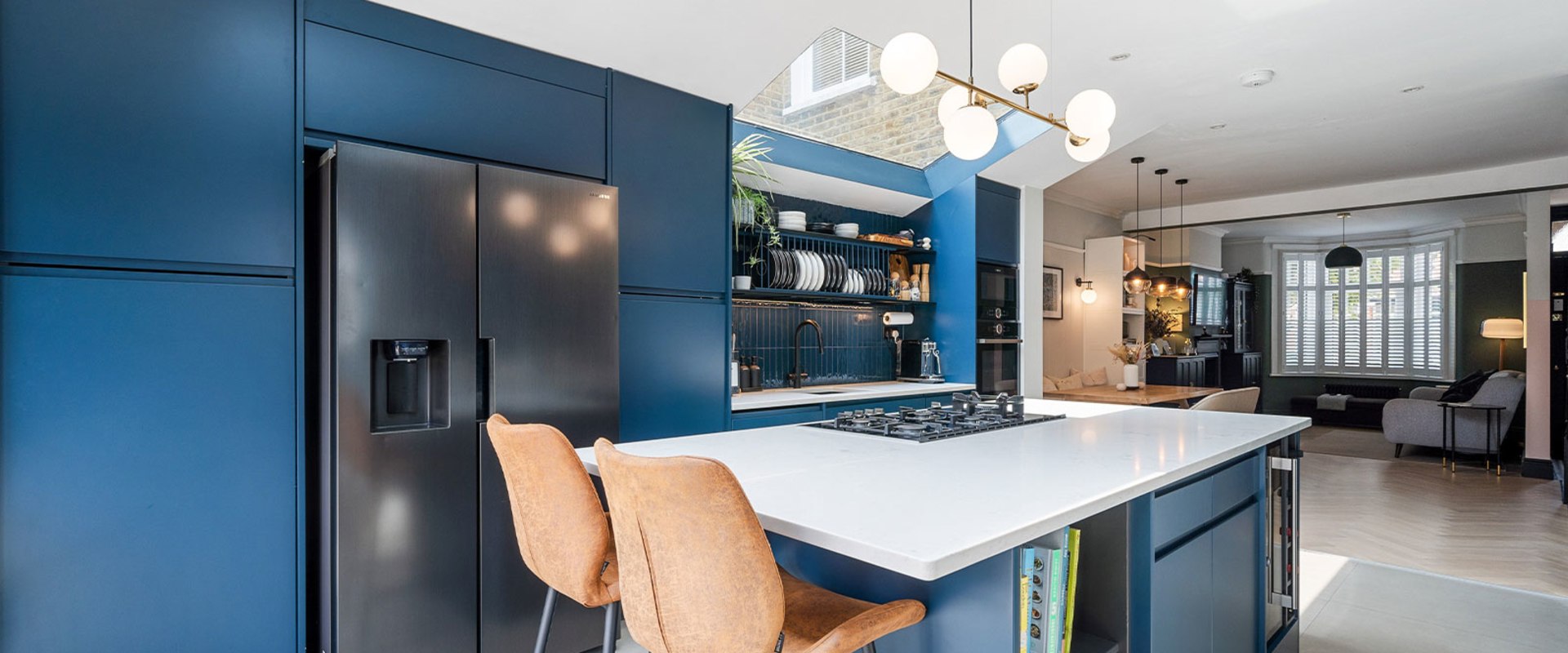Construction Engineering: Advantages Of Hiring A Reliable Builder For Kitchen Construction In Luton