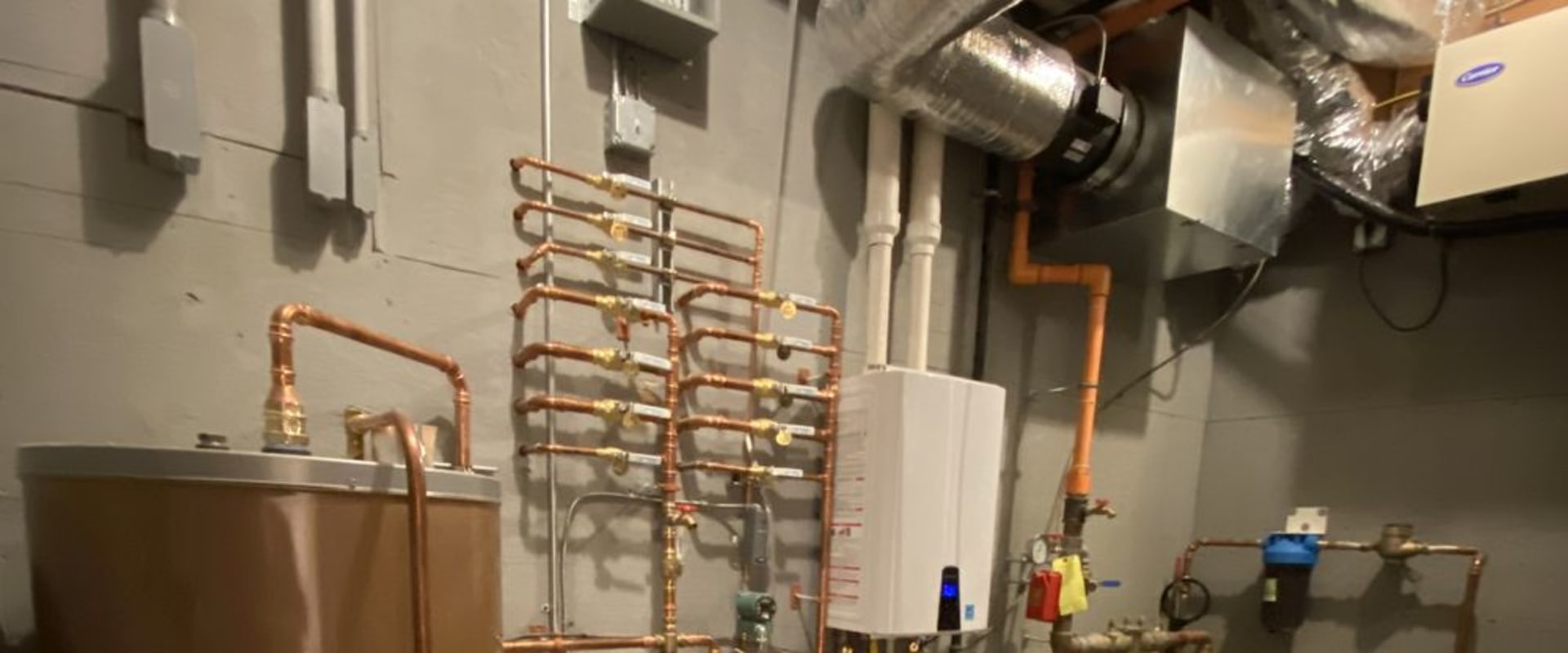 How Proper Plumbing Prevents Construction Engineering Disasters In Fairfield