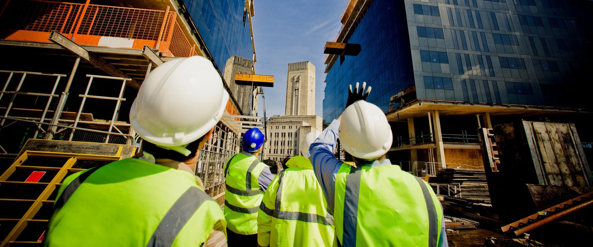 Construction Engineering In Brooklyn, NY: How To Ensure That Water Supply For Daycare Buildings Is Safe And Clean