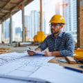 Challenges and Solutions in Large-Scale Construction Projects