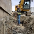 Vancouver Construction Engineering And The Necessity Of Trenches Mainline Repairs