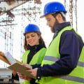 Types of engineering for construction?