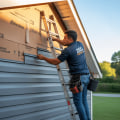 Expert Siding Installation in Springboro, OH