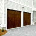 Expert Garage Door Installation in Broken Arrow
