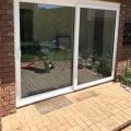 Discover Expert Double Glazing Solutions for Your Construction Projects