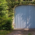 Expert Garage Door Refurbishment in Southwest Washington
