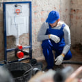 How To Make Sure Your Construction Engineering Project Meets Local Codes By Working With A Licensed Plumber In Atlanta