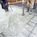From Foundation To Finish: How Construction Engineering Shapes Residential Concrete Homes In Bakersfield