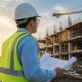 How Construction Engineering Helps Keep Projects on Time and Within Budget