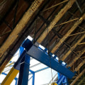 How A Steel Fabrication Company In Rotherham Supports Large-scale Construction Engineering Projects