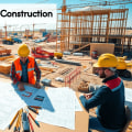 Construction Engineering 101: Understanding the Backbone of Every Build