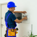 The Crucial Role Of Business Electricians In Belford, NJ, Construction Engineering