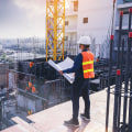 Construction Engineering Explained: Building the Foundations of Tomorrow’s Structures