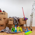 Post-Project Perfection: Why Construction Cleaning Is Essential for a Safe and Spotless Finish
