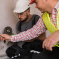Ensuring Structural Integrity: Water Damage Restoration Service In Vancouver's Construction Engineering