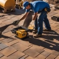 Construction Engineering Principles Behind Quality Paver Patio Installation in Orem, UT