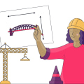 How long does it take to become a construction engineer?