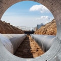 How Sewer and Drain Professionals Support Structural Integrity in Engineering Projects