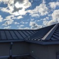 The Benefits Of Metal Roofing For Construction Engineering In Knoxville, TN
