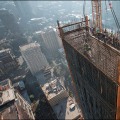 Modern Marvels: Innovations Reshaping the World of Construction Engineering