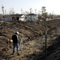 Pros Of Hiring A Restoration Company For A Construction Engineering Project After A Storm In Jonesboro, Arkansas