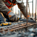 Choosing A Concrete Mix That Meets Construction Engineering Standards In Ridgefield, WA