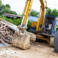 How To Stay Safe While Working On A Construction Site In Enumclaw, Washington