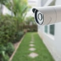 Exploring The Latest Trends In House Surveillance Cameras In Western Canada: A Construction Engineering Analysis