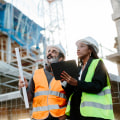 Precision and Progress: The Vital Role of Construction Engineers in Every Project