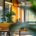 Optimize Building Performance with Ductless HVAC Systems