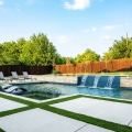 Build Your Dream Fitness Pool in Rockwall