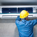 Why Do Shreveport Construction Engineers Recommend Air Conditioning Repairs Handled By Professionals?