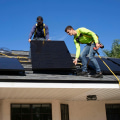 Integrating Solar Panel Installation Into Your Construction Engineering Project In Edmonton