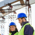 Building the Future: The Essential Role of Construction Engineering in Modern Projects
