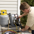 A Breath Of Fresh Air: How HVAC Contractor Residential Services Utilize Construction Engineering Projects In The Outer Banks