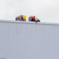 The Cost-Effectiveness Of Commercial Roof Repair In Boynton Beach: A Construction Engineering Perspective