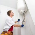 Water Damage Restoration In Chanhassen, MN: How Construction Engineering Techniques Can Save Your Home